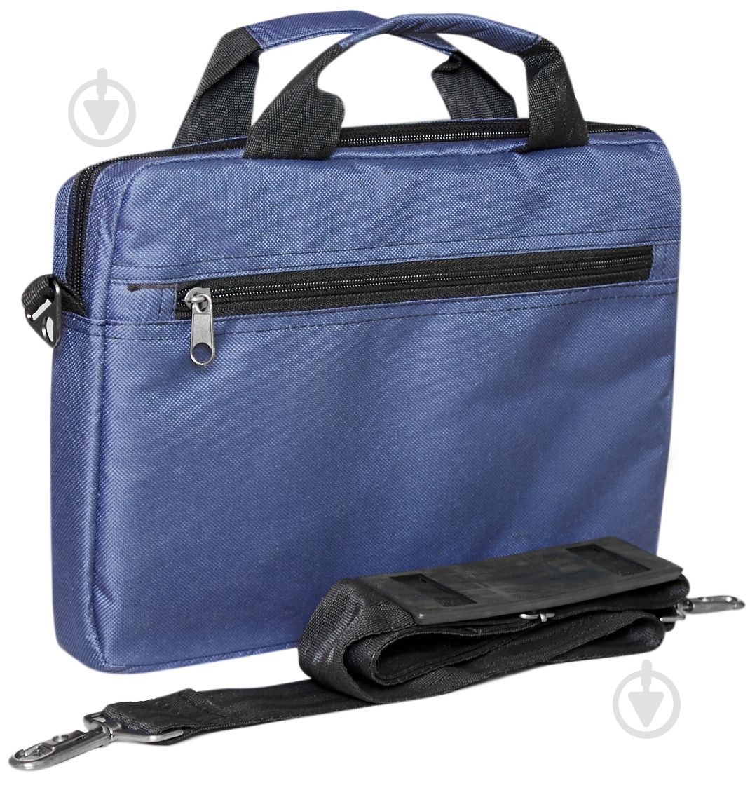 Сумка Porto 12" blue (PN12BU) - фото 1