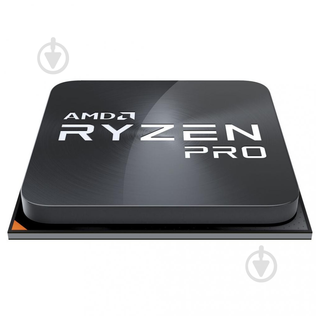 Процессор AMD 3,4 GHz Socket AM4 Tray (100-000000258) Ryzen 5 5650GE PRO - фото 3