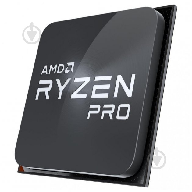 Процессор AMD 3,4 GHz Socket AM4 Tray (100-000000258) Ryzen 5 5650GE PRO - фото 2