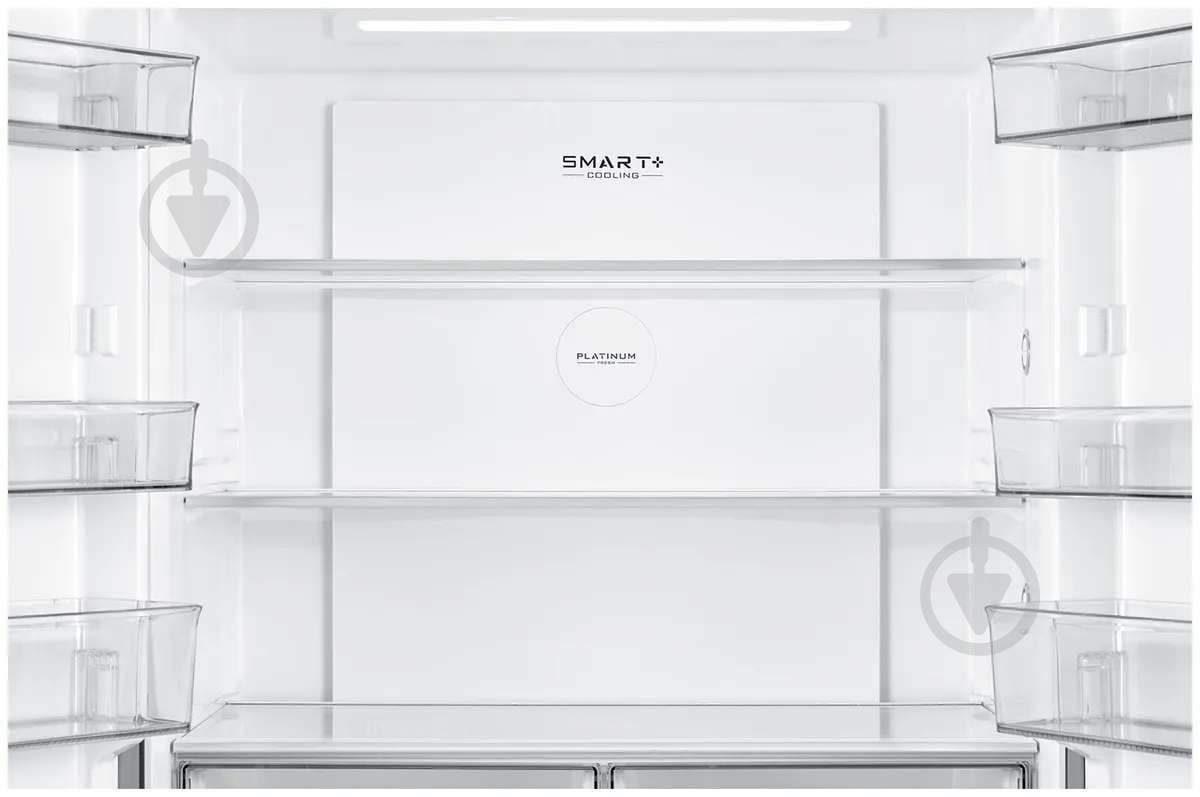 Холодильник Midea MDRF632FIF28 - фото 7
