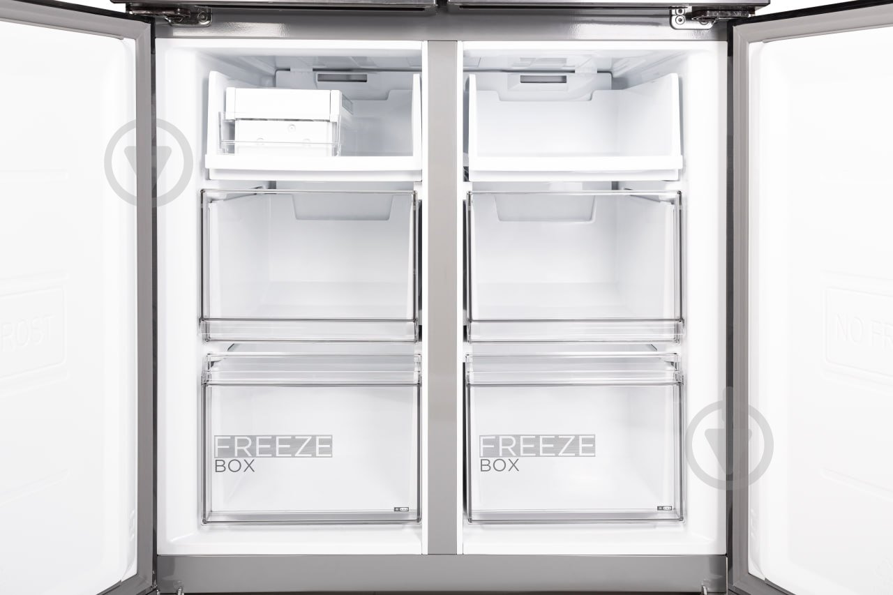 Холодильник Midea MDRF632FIF28 - фото 9