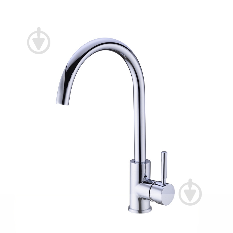 Смеситель для кухни Silver JAZZ SLUN0719CR - фото 1