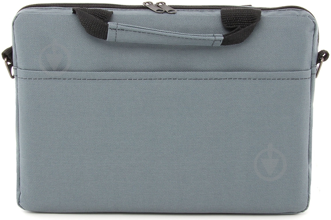 Cумка Porto 12" grey (PN12GP) - фото 5