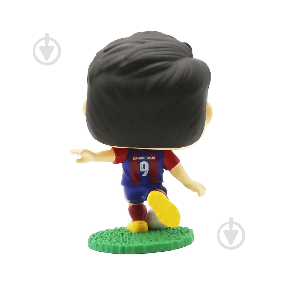 Фигурка Funko POP! Левандовский 72236 - фото 3