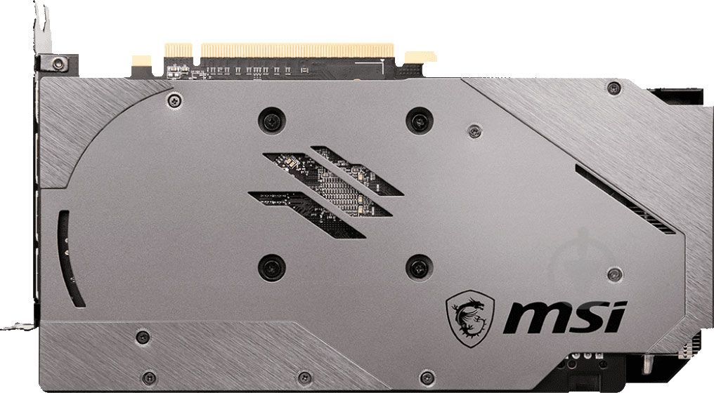 Відеокарта MSI Radeon RX 5500 XT Gaming X 8GB GDDR6 128bit (RX 5500 XT GAMING X 8G) - фото 5 Відеокарта MSI Radeon RX 5500 XT Gaming X 8GB GDDR6 128bit (RX 5500 XT GAMING X 8G) - фото 5