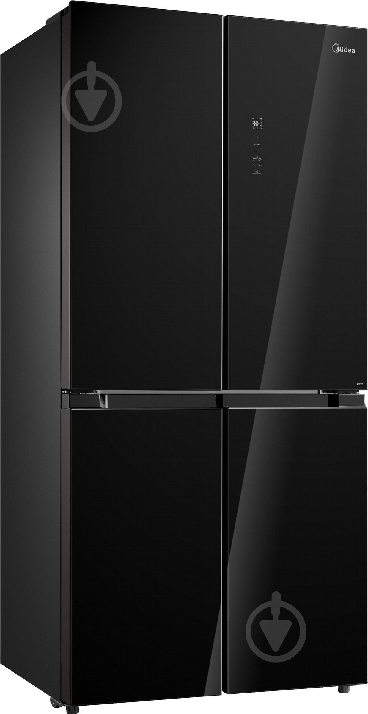 Холодильник Midea MDRF632FIF22 - фото 2