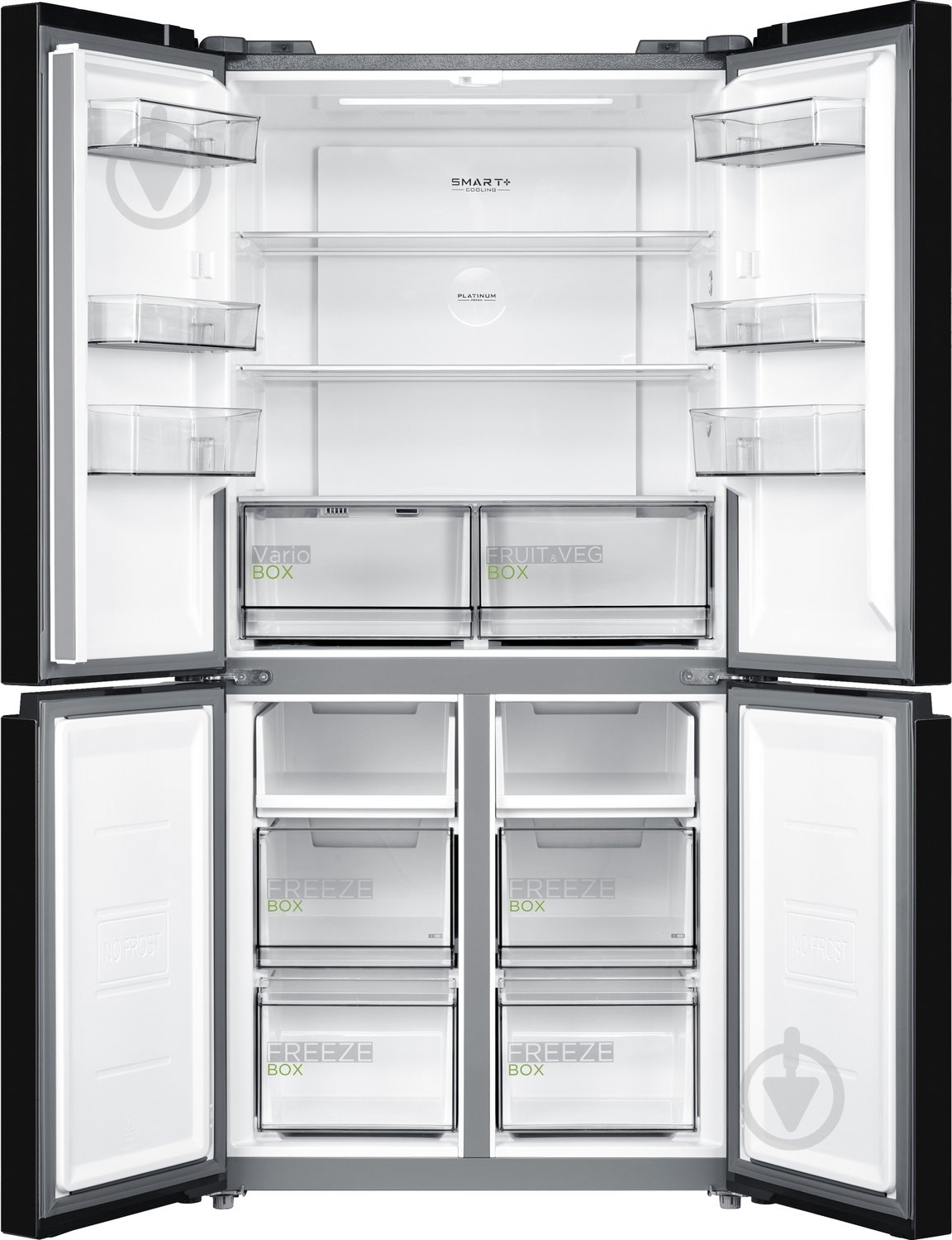 Холодильник Midea MDRF632FIF22 - фото 4