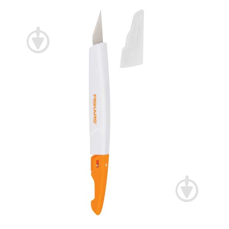 Ніж макетний Premium Precision №11 Fiskars - фото 1