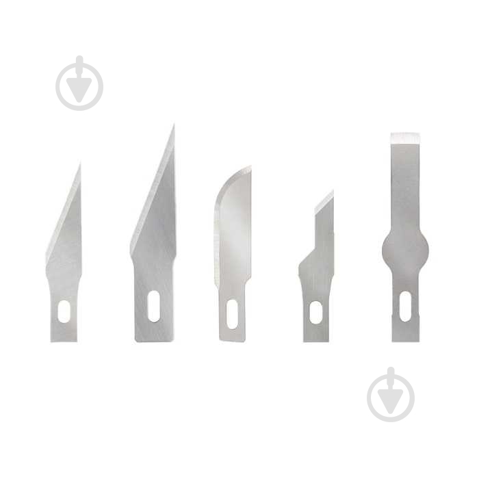 Ніж макетний Premium Precision №11 Fiskars - фото 11