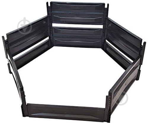 Компостер AL-KO Jumbo 800 л 110863 - фото 4