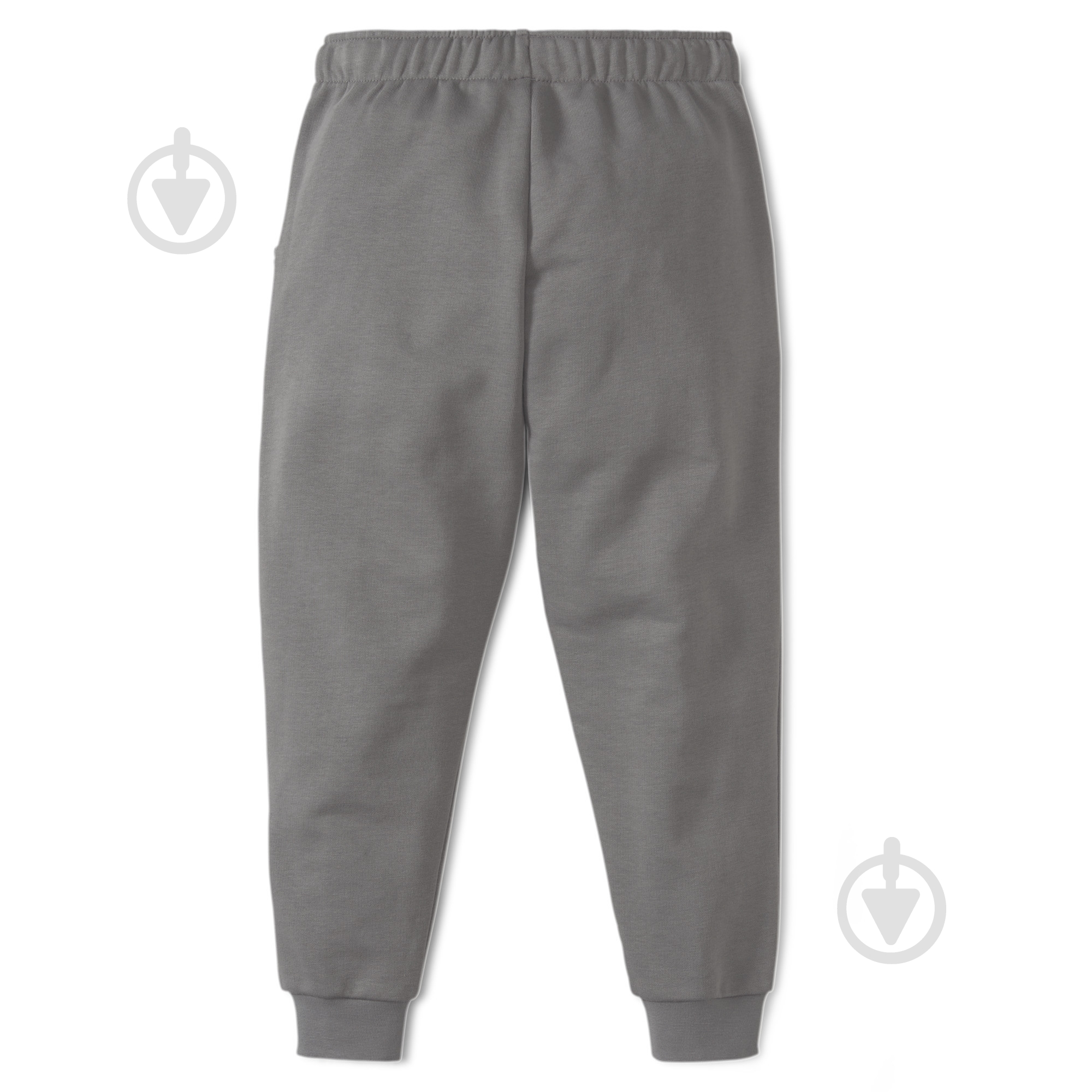 Штани Puma Animals Sweatpants 58335042 р. 98 сірий - фото 2