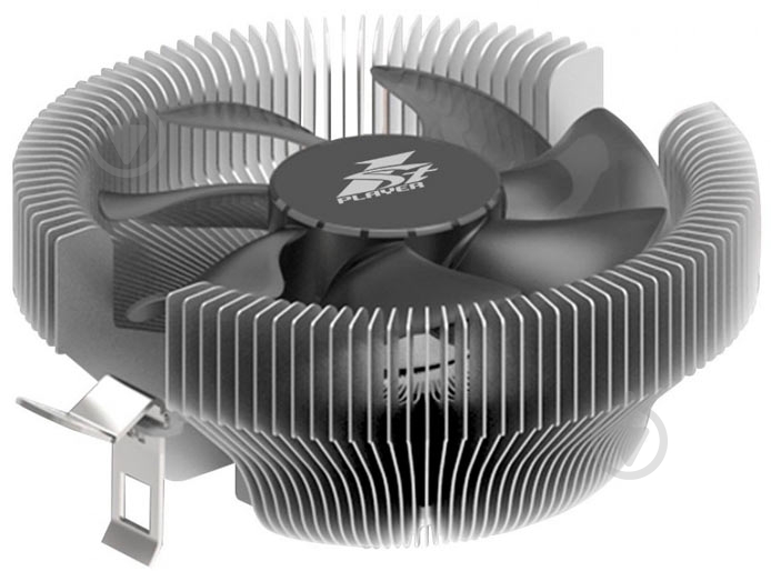 Процессорный кулер 1stPlayer FD1 - фото 1