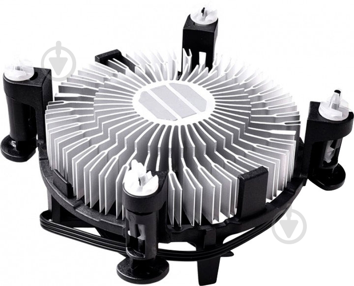 Процессорный кулер ID-Cooling DK-09i 3-pin - фото 2 Процессорный кулер ID-Cooling DK-09i 3-pin - фото 2