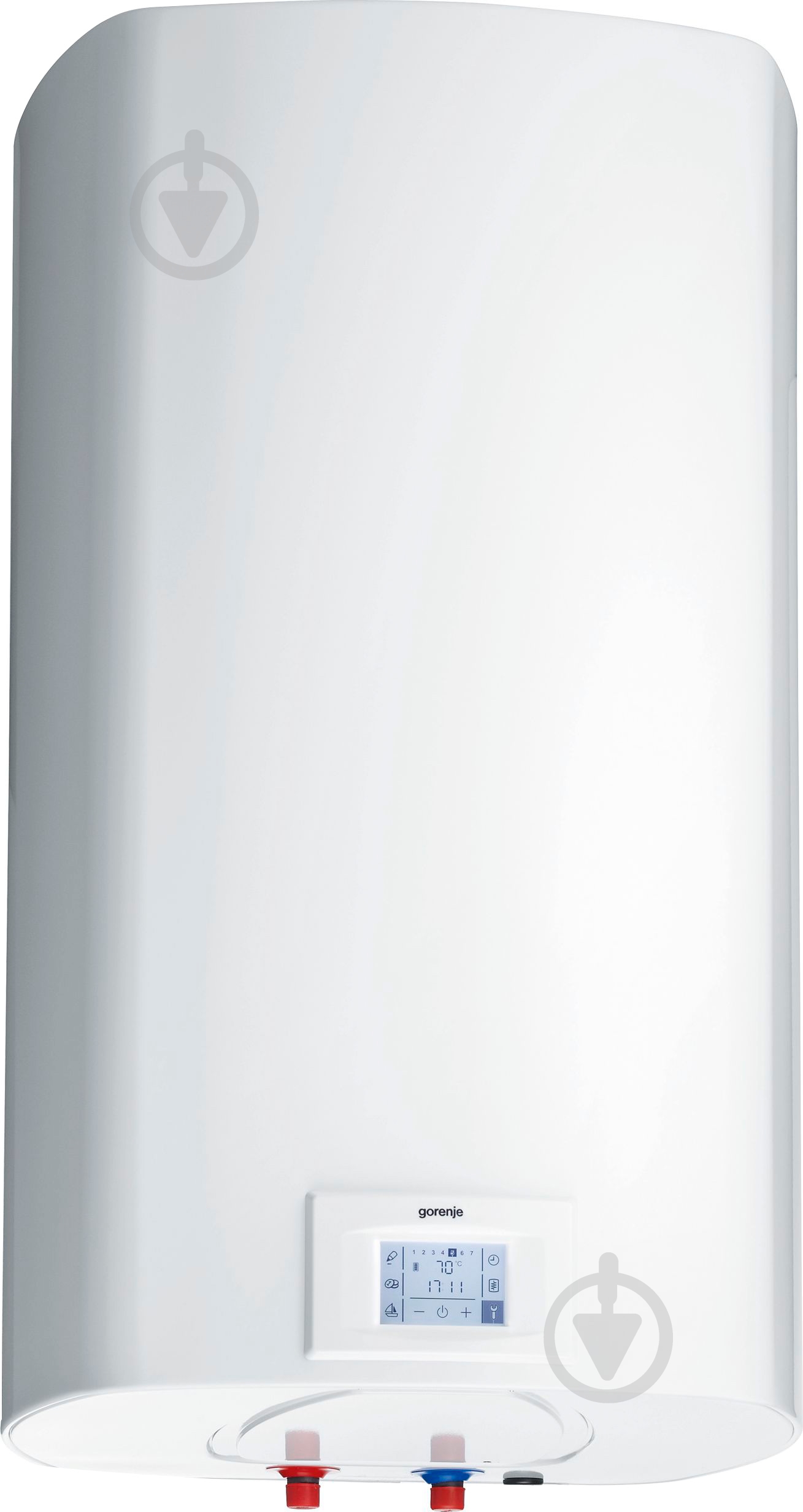 Бойлер Gorenje OGB120SMV9 - фото 1