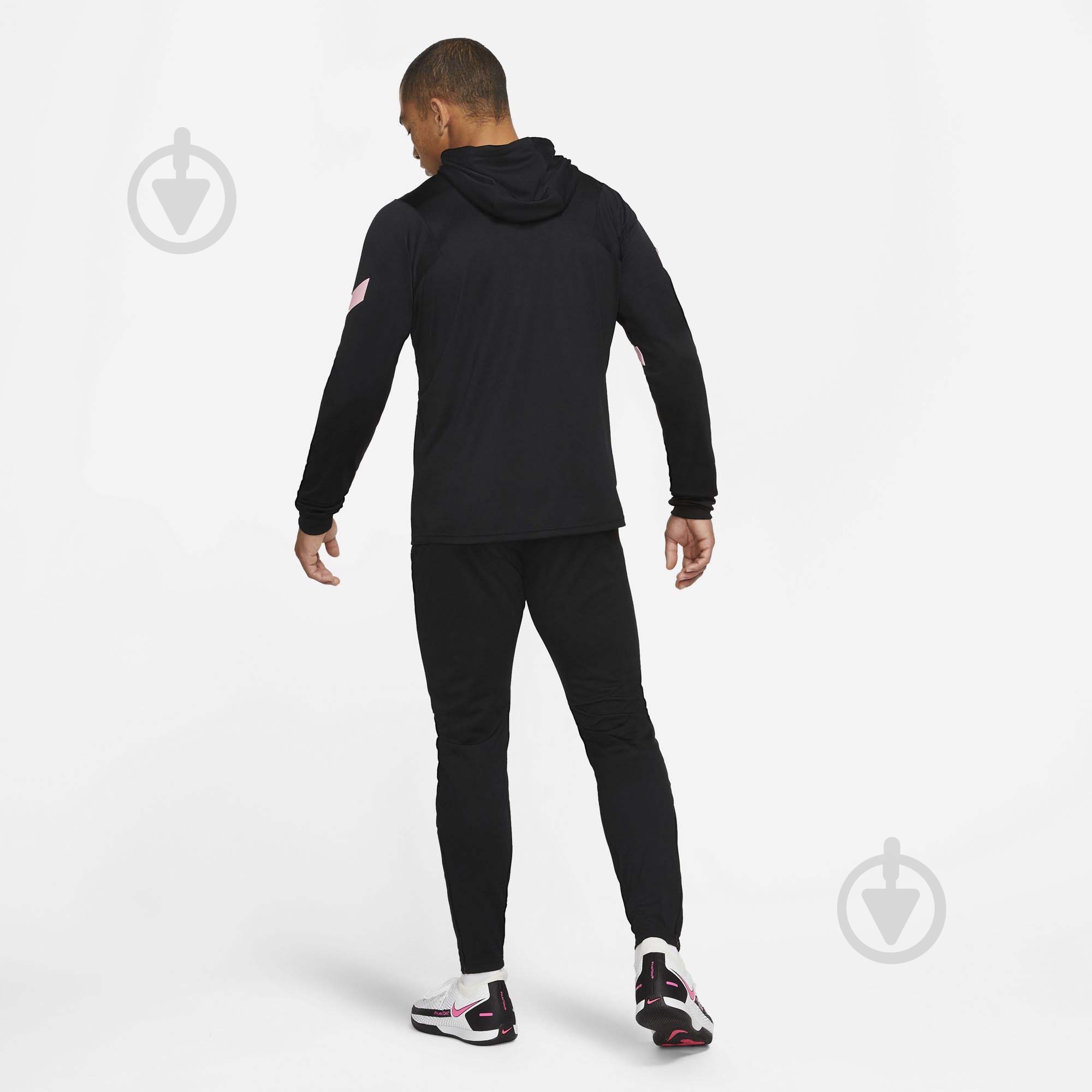 ᐉ Спортивный костюм Nike PSG MNK DF STRK TRKSUIT HDK AW DH0710