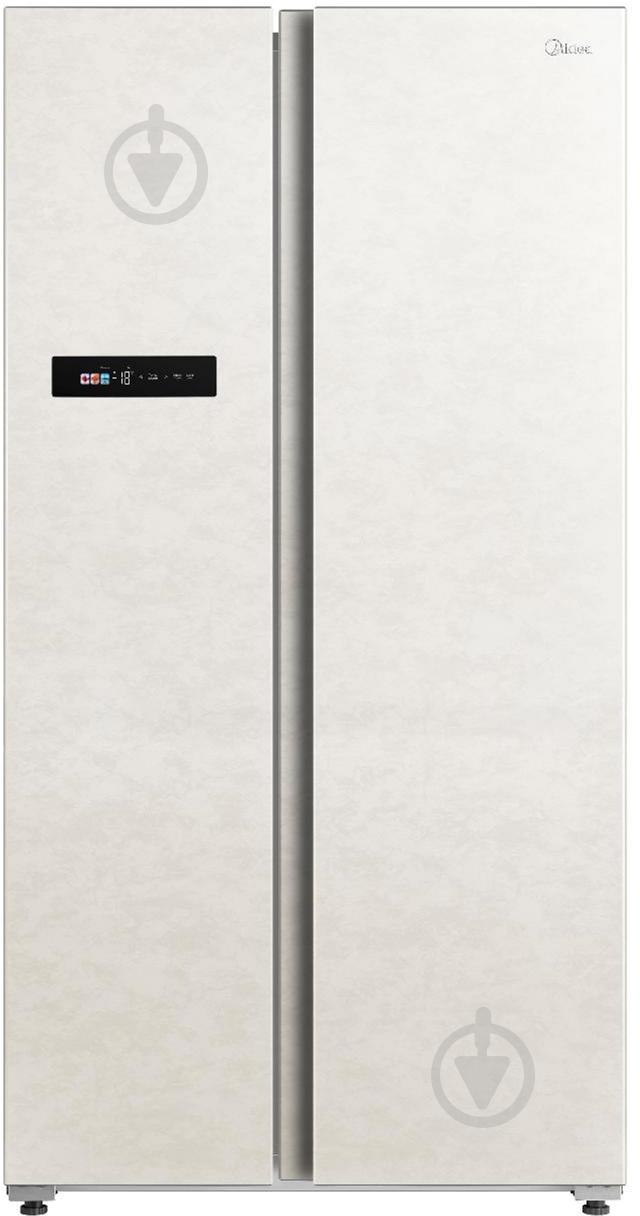 Холодильник Midea MDRS791MIE33 - фото 1