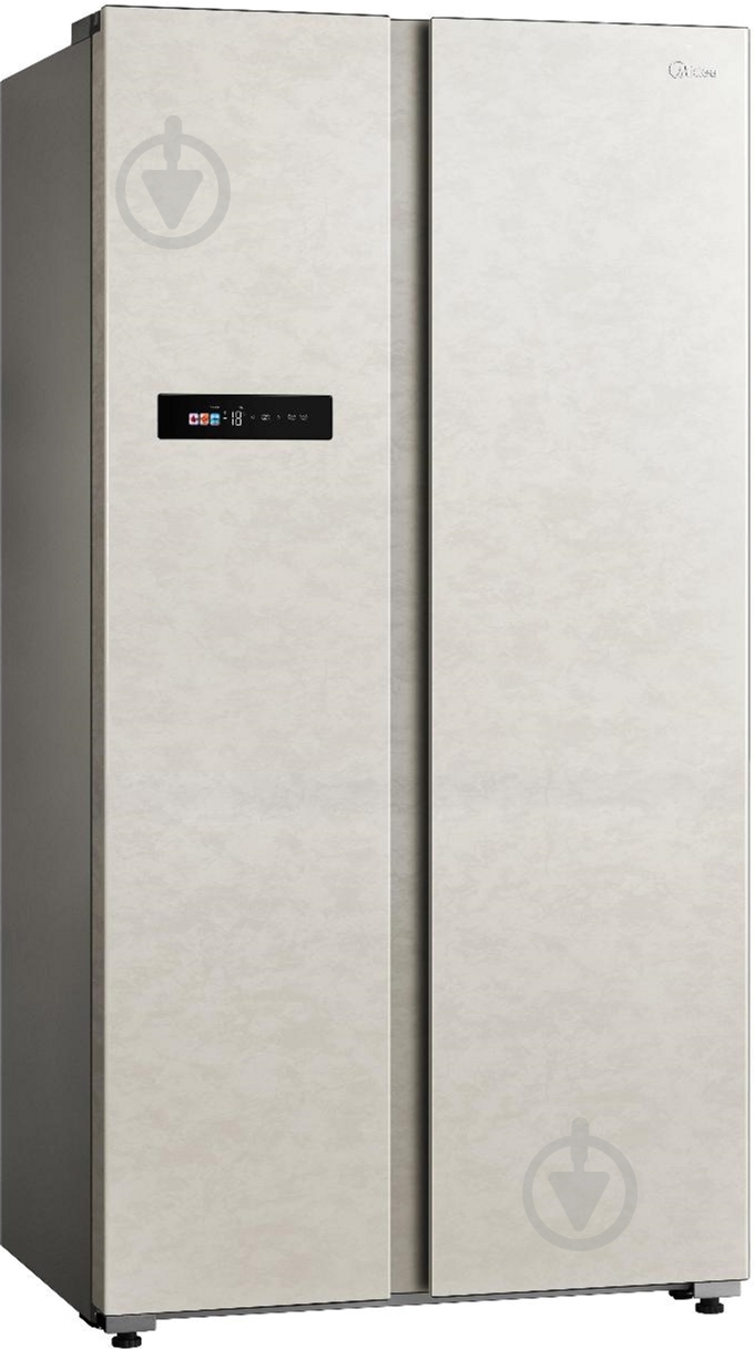 Холодильник Midea MDRS791MIE33 - фото 2