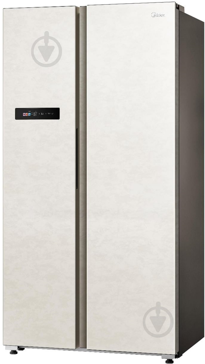 Холодильник Midea MDRS791MIE33 - фото 5