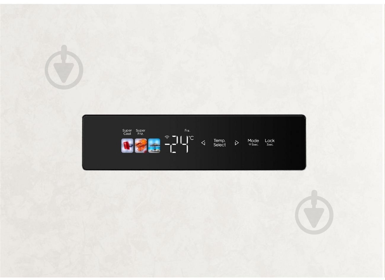 Холодильник Midea MDRS791MIE33 - фото 4