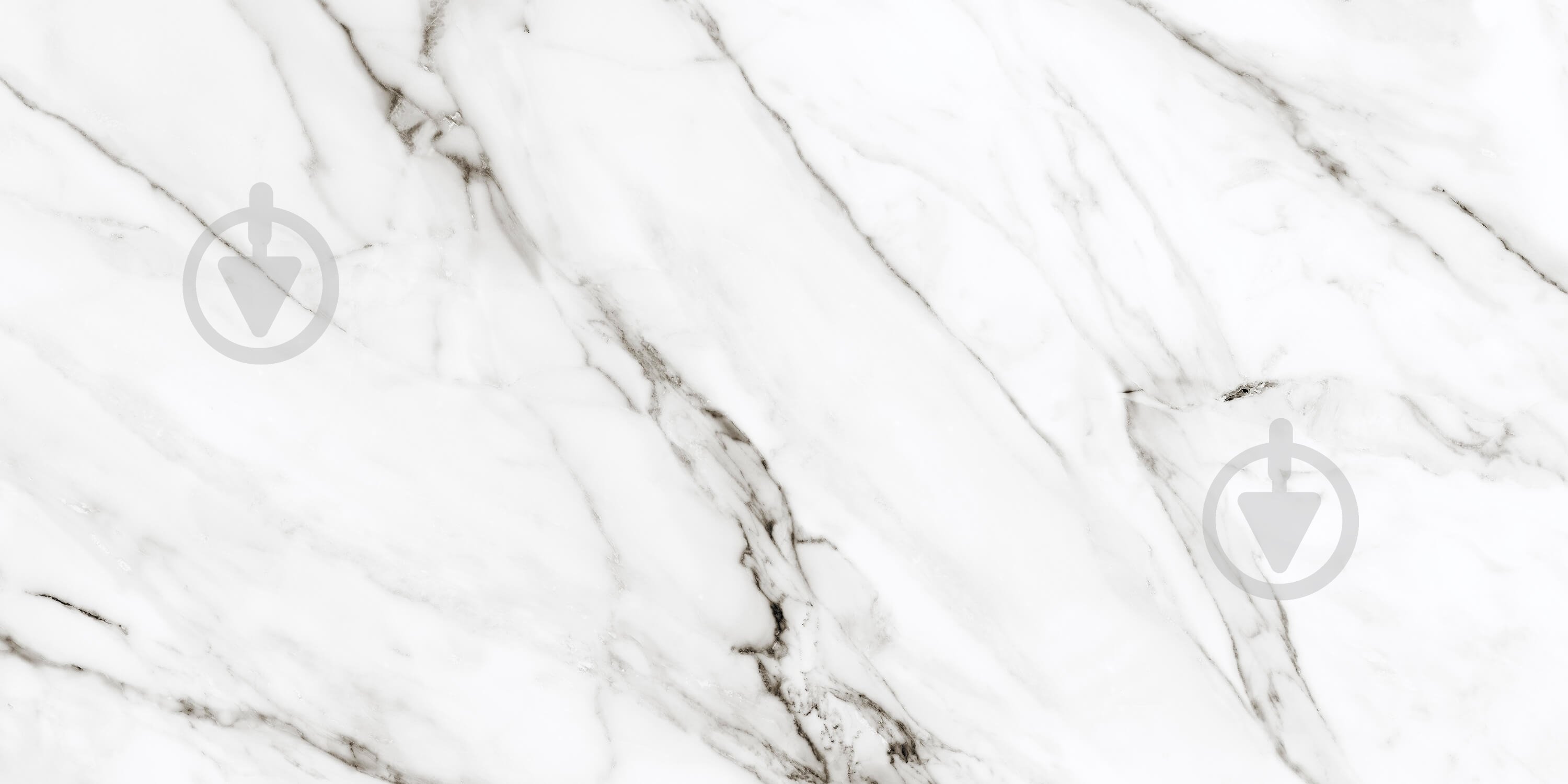 Плитка Golden Tile Marmo Roma white MR0980 120x60 см - фото 1