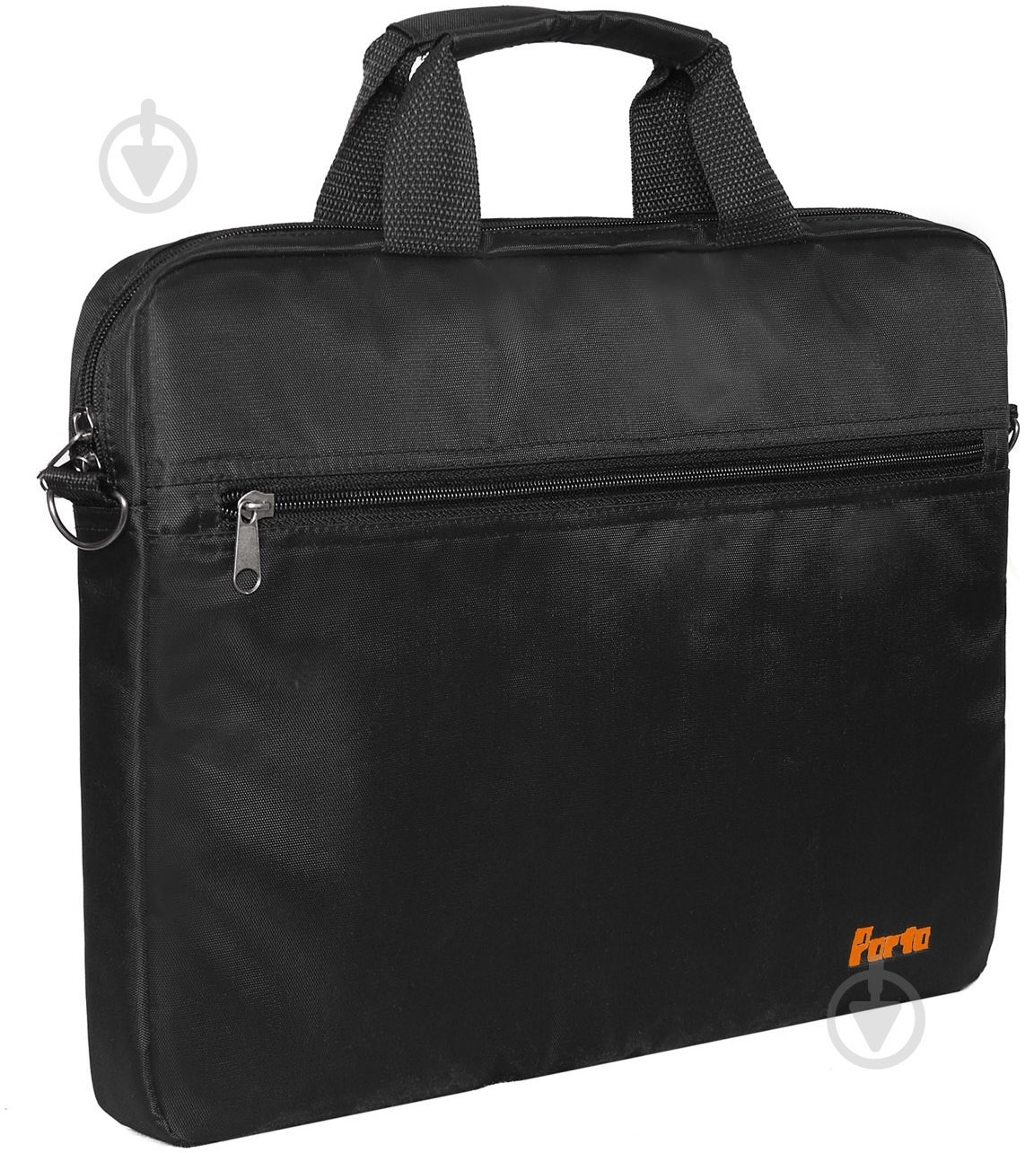 Сумка Porto 14" black (PN14BK) - фото 1