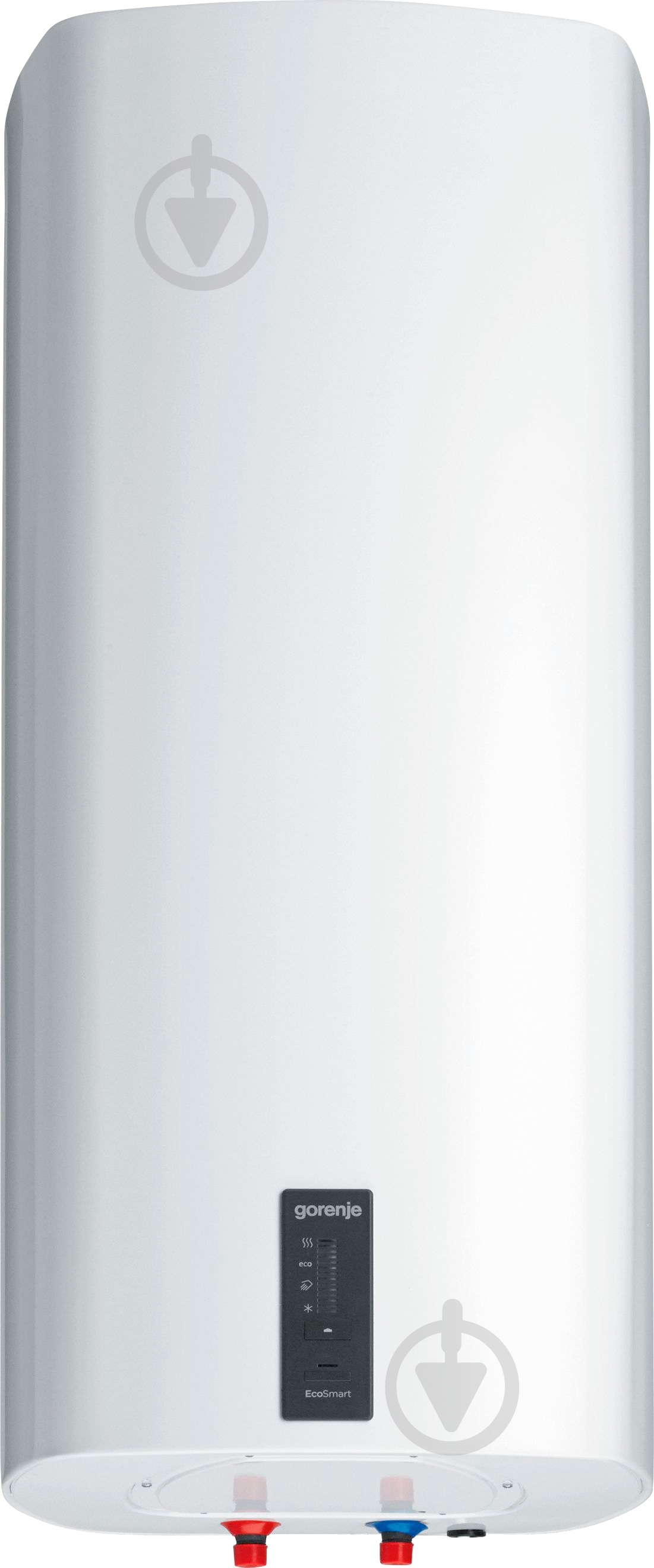 Бойлер Gorenje OGBS120ORV9 - фото 1 Бойлер Gorenje OGBS120ORV9 - фото 1