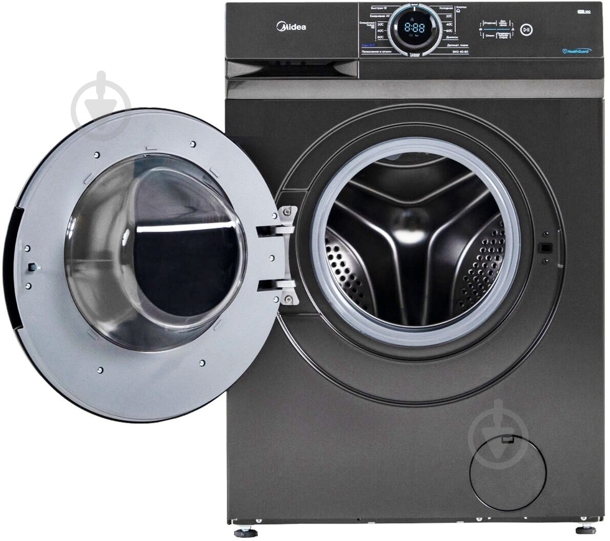 Стиральная машина Midea MF100W70/T-C - фото 2