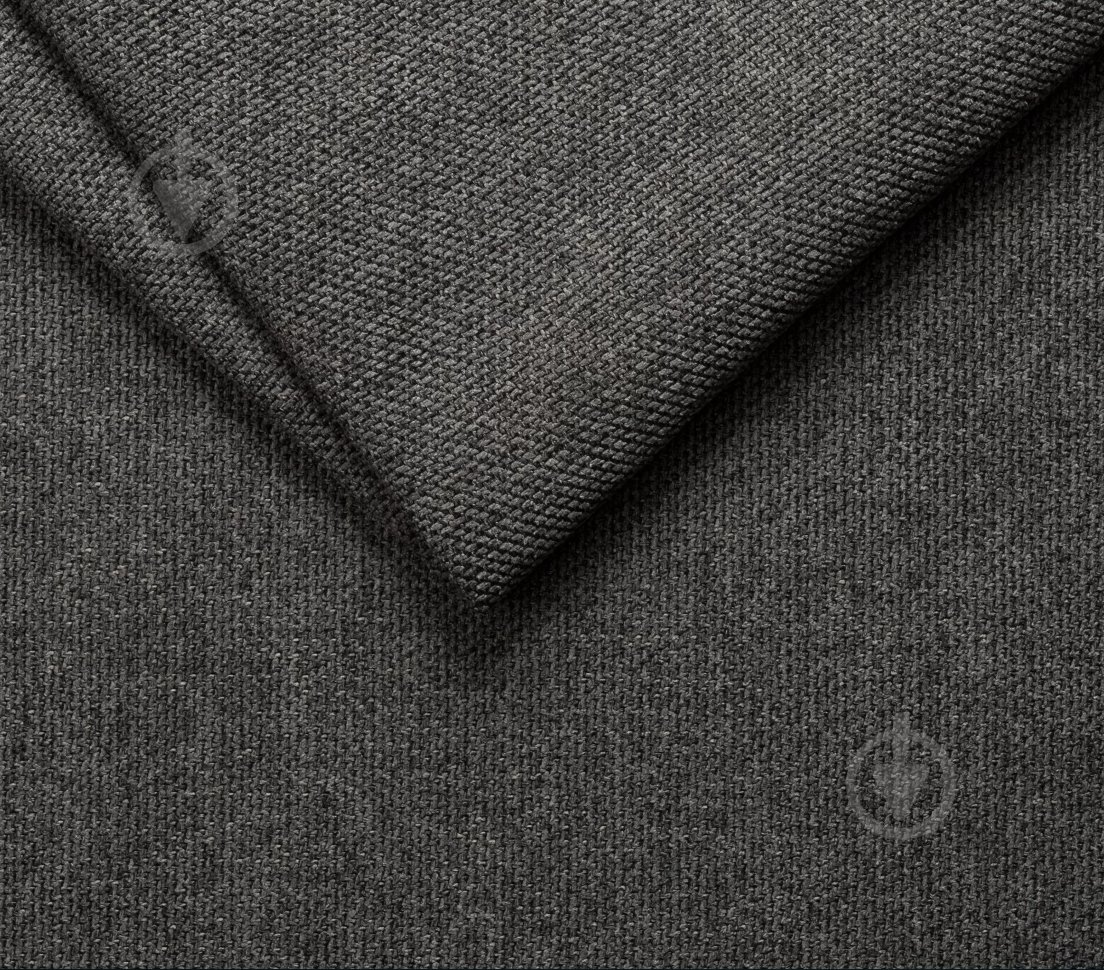 Диван угловой VECTOR Тим UD серый графитсветло-серый 2670x1720x920 мм - фото 8