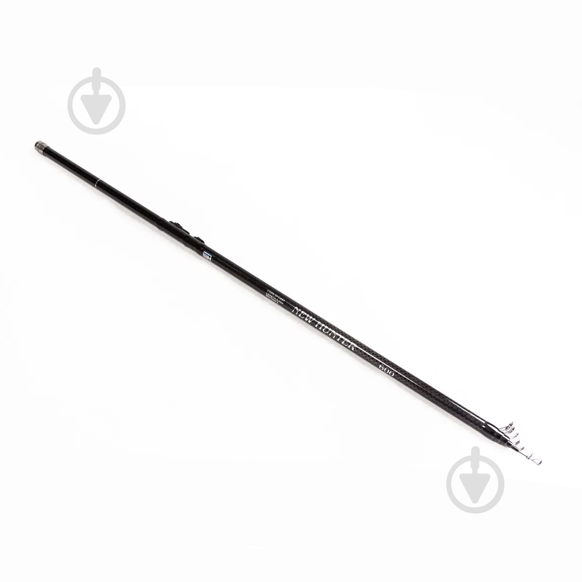 Болонское удилище Mikado Pole 400 см 10-30 г - фото 1