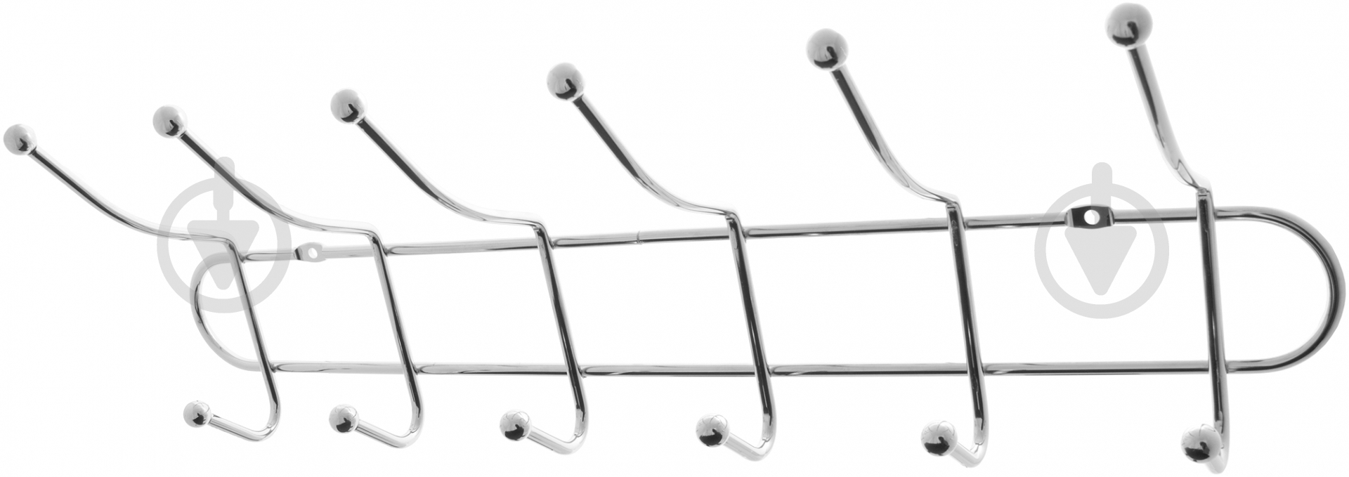 Планка с крючками Testrut 291273 - фото 1