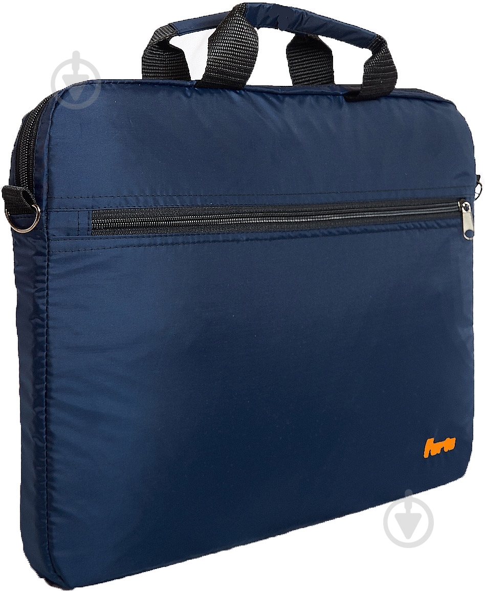 Сумка Porto 15.6" blue (PC111BU) - фото 1