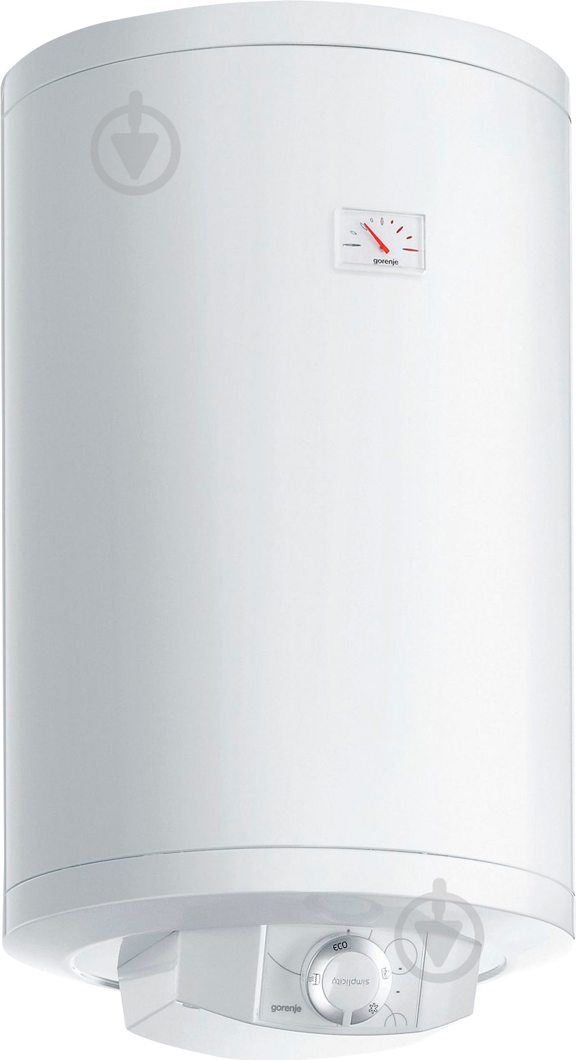 Бойлер Gorenje TGR 120 SMTV9 - фото 1