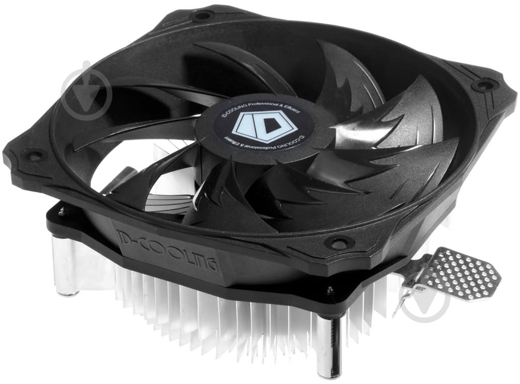Процессорный кулер ID-Cooling DK-03 - фото 1
