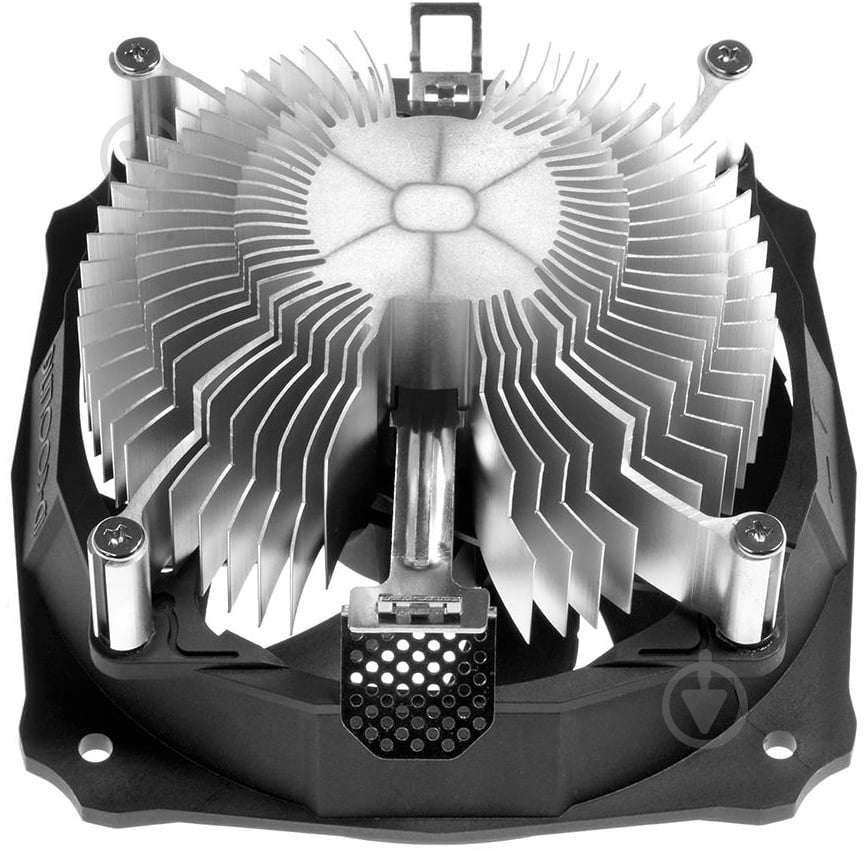 Процессорный кулер ID-Cooling DK-03 - фото 4