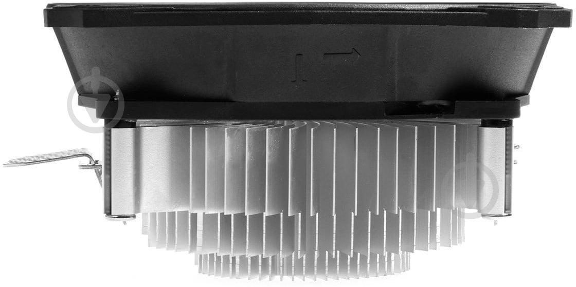 Процессорный кулер ID-Cooling DK-03 - фото 3