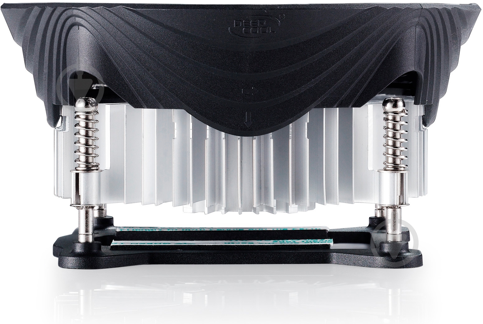 Процессорный кулер Deepcool Theta 115 - фото 2