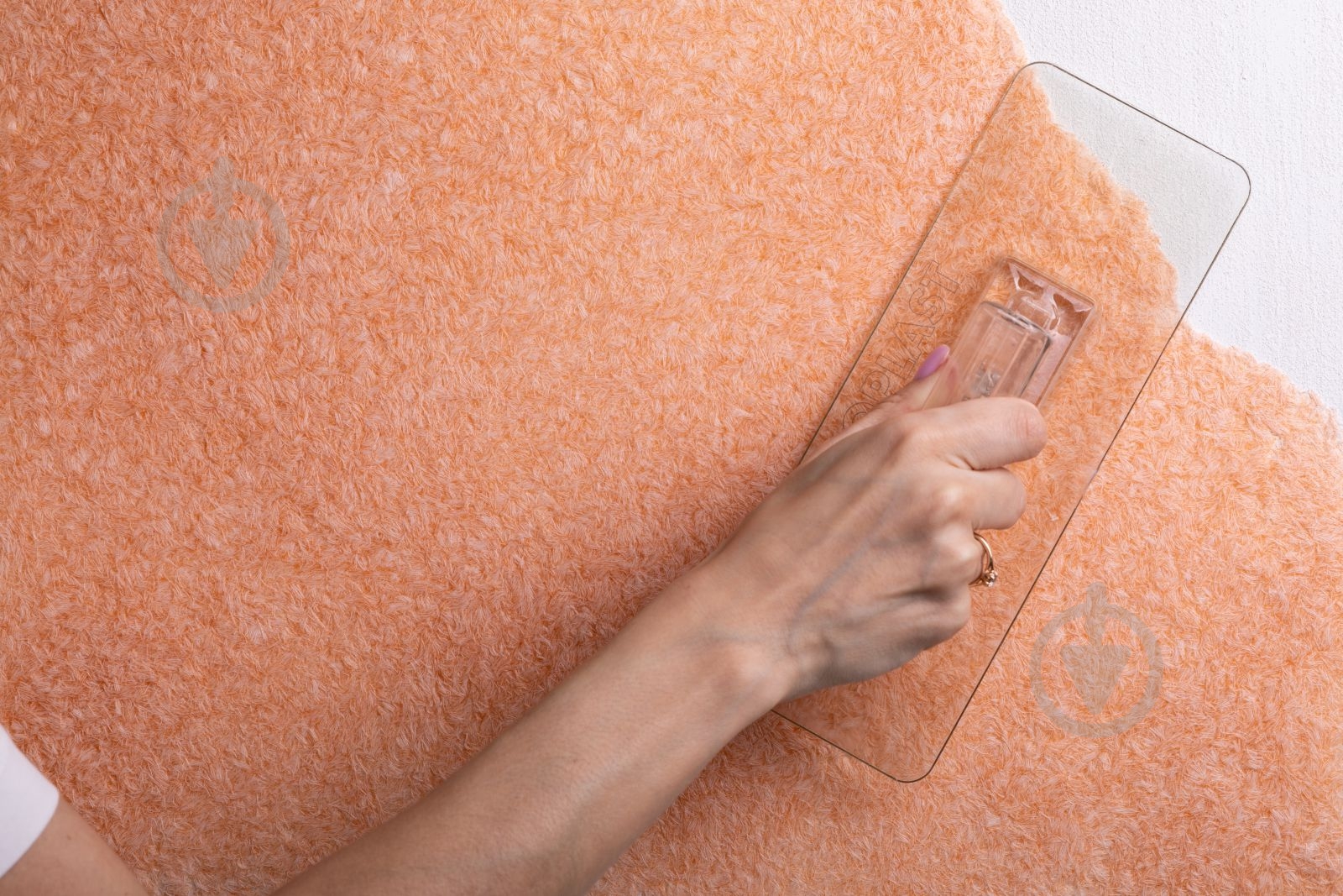 Жидкие обои 957 Bioplast 1 кг - фото 9