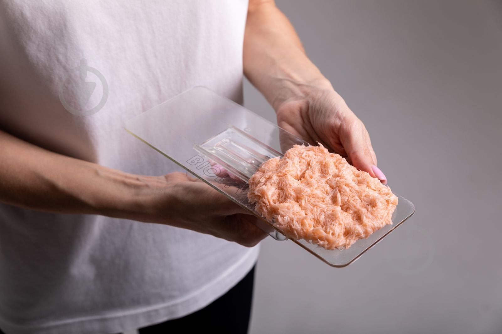 Жидкие обои 957 Bioplast 1 кг - фото 8