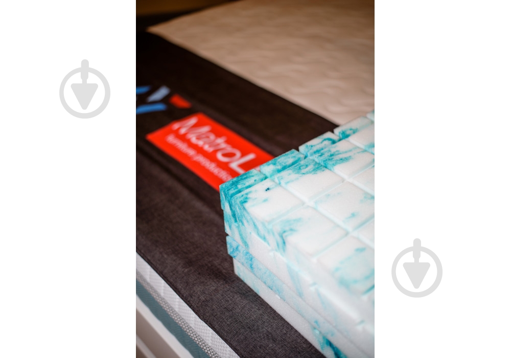 Матрас Лайк MatroLuxe 90x190 см - фото 3 Матрас Лайк MatroLuxe 90x190 см - фото 3