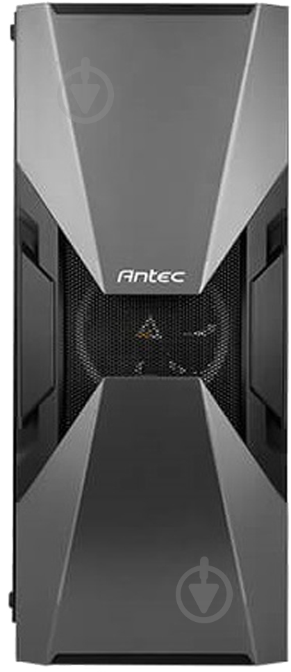 Корпус Antec DA601 (0-761345-80018-1) - фото 7