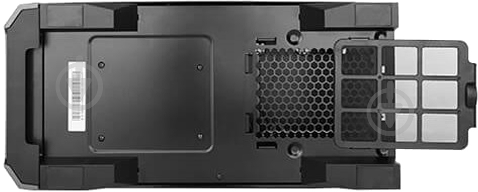 Корпус Antec DA601 (0-761345-80018-1) - фото 23