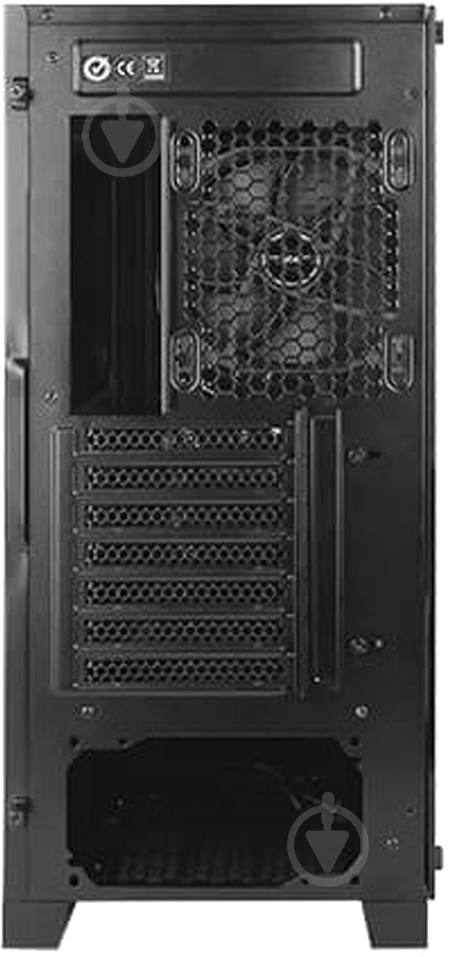 Корпус Antec DA601 (0-761345-80018-1) - фото 21