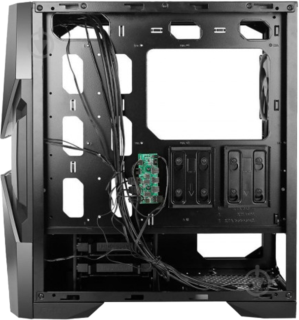 Корпус Antec DA601 (0-761345-80018-1) - фото 18