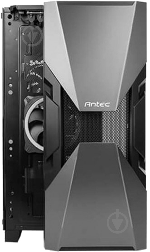 Корпус Antec DA601 (0-761345-80018-1) - фото 24