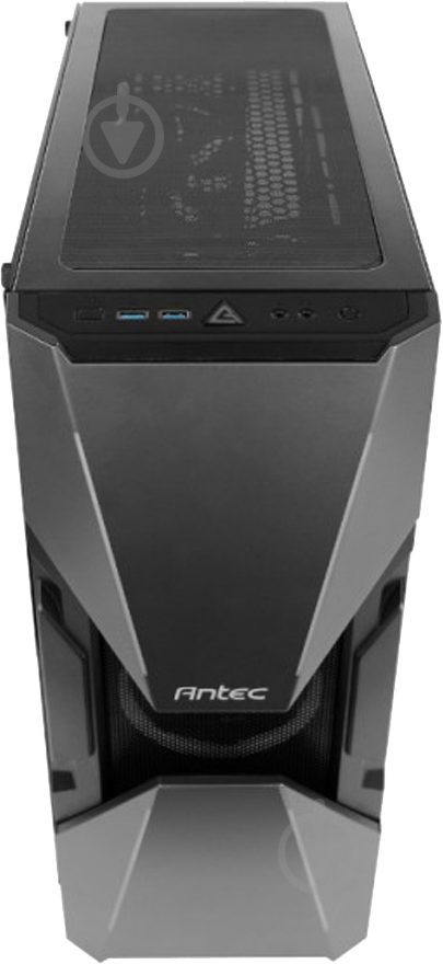 Корпус Antec DA601 (0-761345-80018-1) - фото 13
