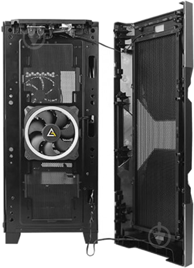 Корпус Antec DA601 (0-761345-80018-1) - фото 25