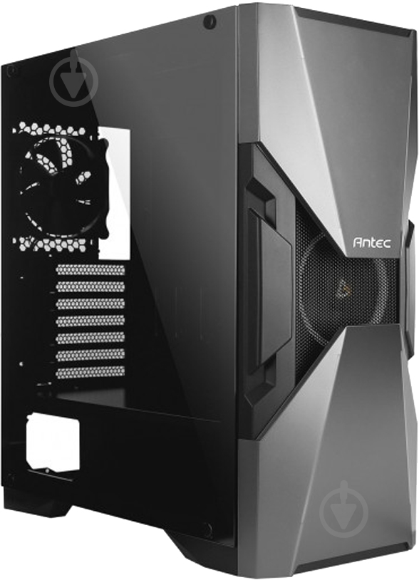 Корпус Antec DA601 (0-761345-80018-1) - фото 11