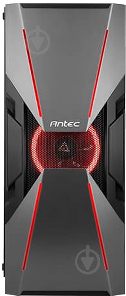 Корпус Antec DA601 (0-761345-80018-1) - фото 8