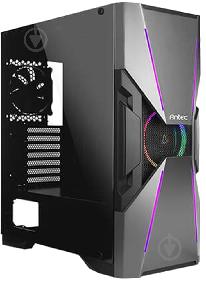 Корпус Antec DA601 (0-761345-80018-1) - фото 3