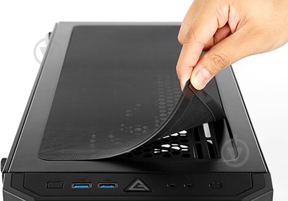 Корпус Antec DA601 (0-761345-80018-1) - фото 28